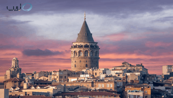سفر اقتصادی به استانبول را هیجان انگیز کنید.